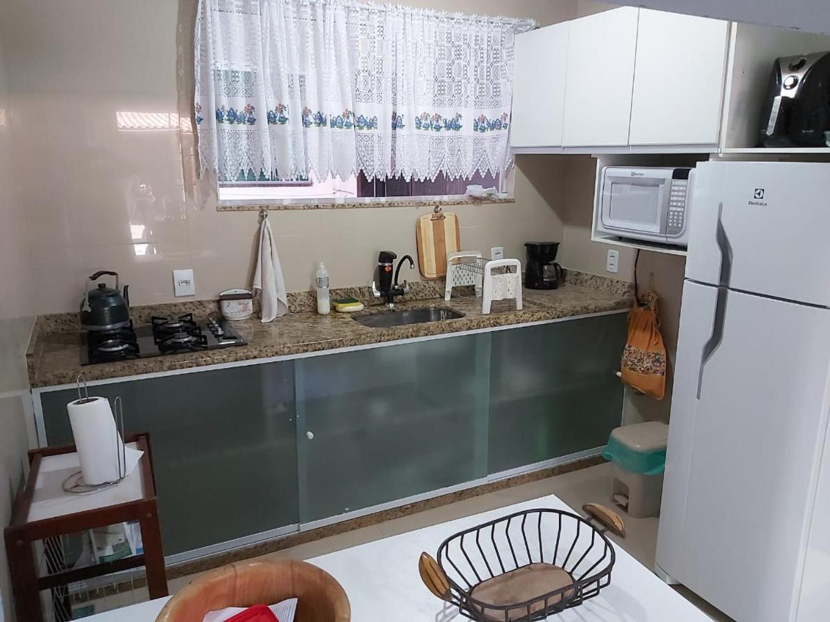 Aconchego Em Angra Dos Reis Villa Exteriör bild