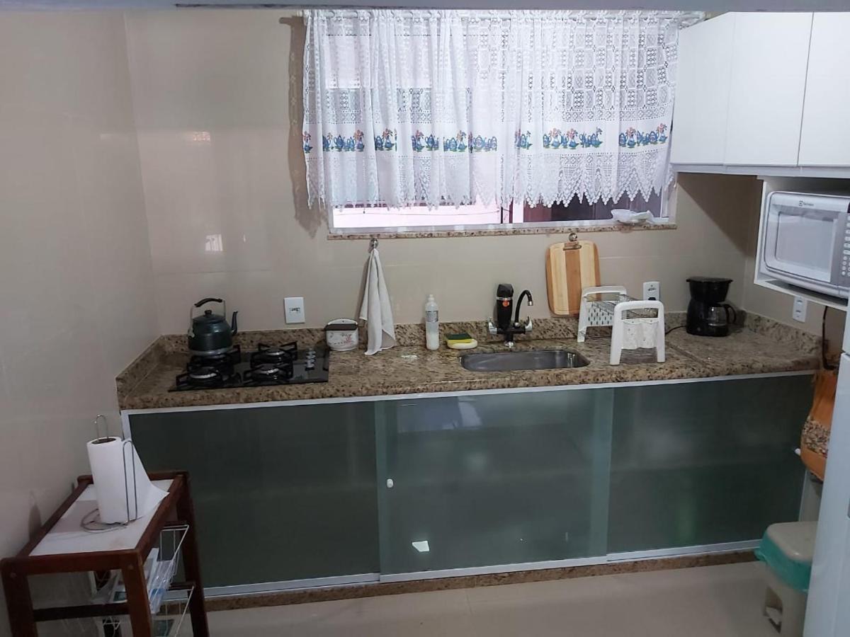 Aconchego Em Angra Dos Reis Villa Exteriör bild
