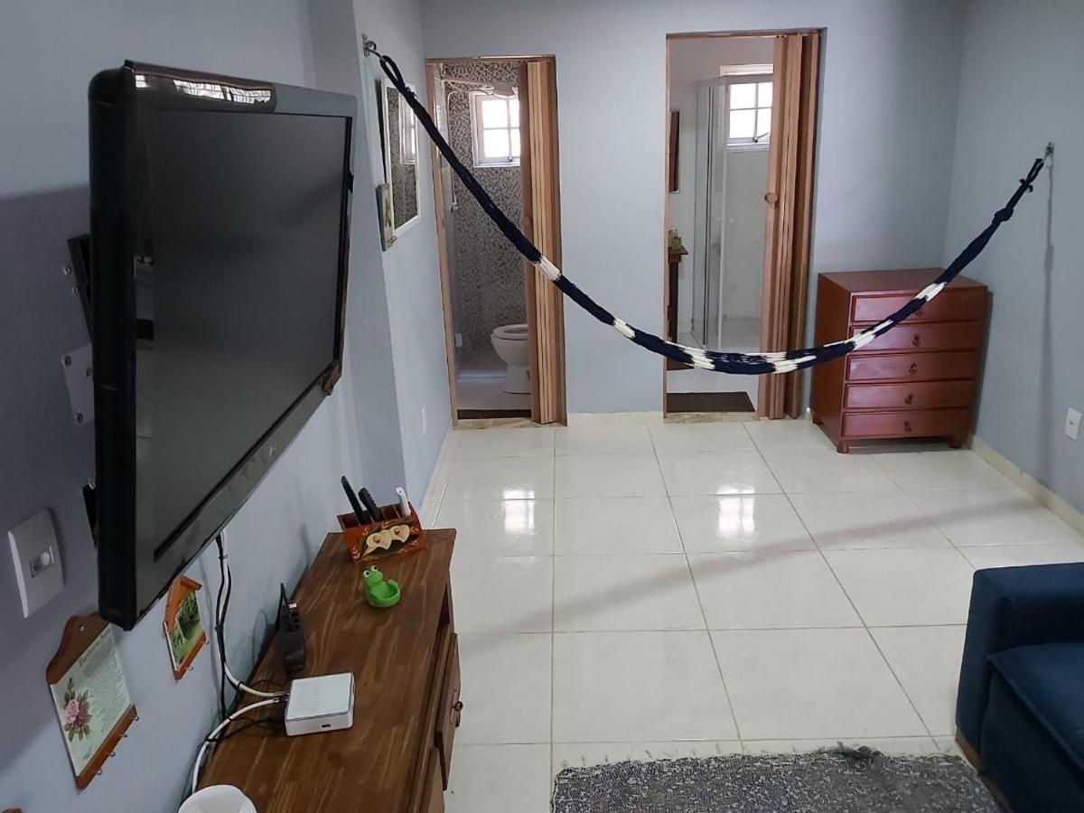 Aconchego Em Angra Dos Reis Villa Exteriör bild