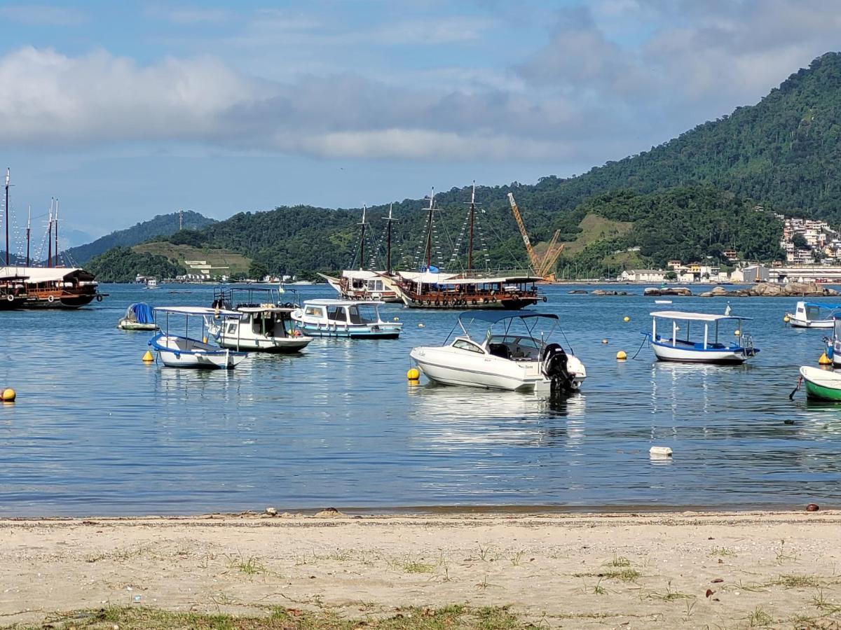 Aconchego Em Angra Dos Reis Villa Exteriör bild