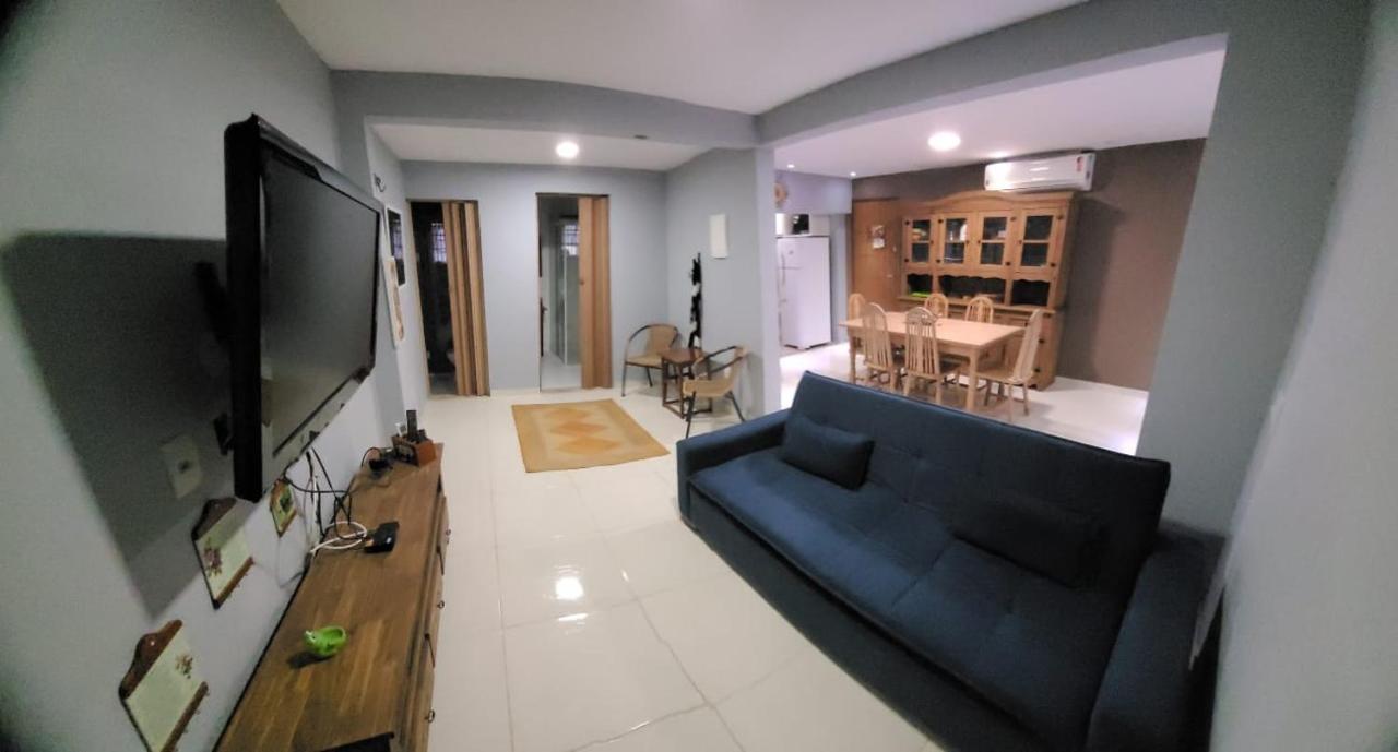 Aconchego Em Angra Dos Reis Villa Exteriör bild